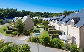 Résidence Odalys Domaine de l'Emeraude